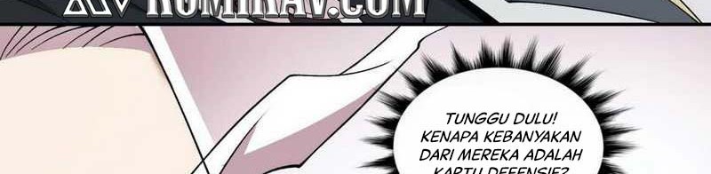 My Disciples Are All Big Villains Chapter 39 - halaman 33