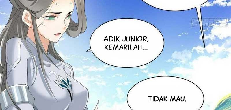 My Disciples Are All Big Villains Chapter 39 - halaman 5