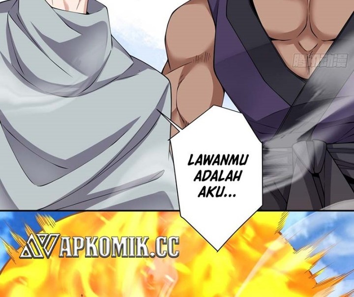 My Disciples Are All Big Villains Chapter 390 - halaman 21