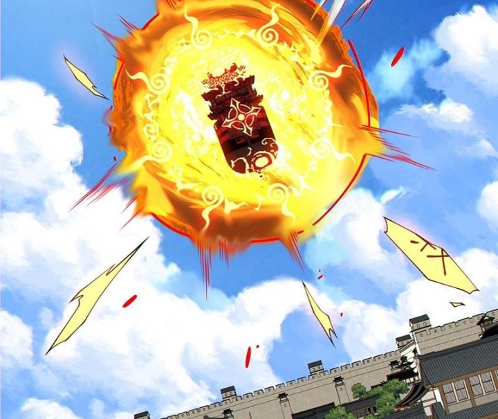 My Disciples Are All Big Villains Chapter 390 - halaman 27