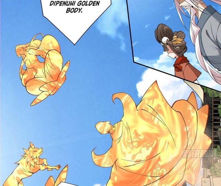 My Disciples Are All Big Villains Chapter 390 - halaman 29