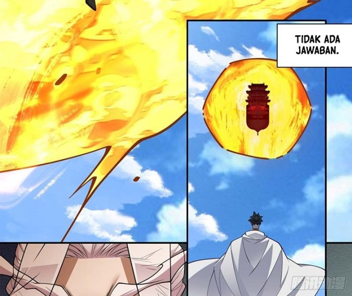 My Disciples Are All Big Villains Chapter 390 - halaman 31