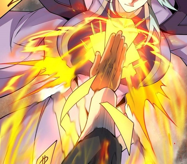 My Disciples Are All Big Villains Chapter 390 - halaman 41