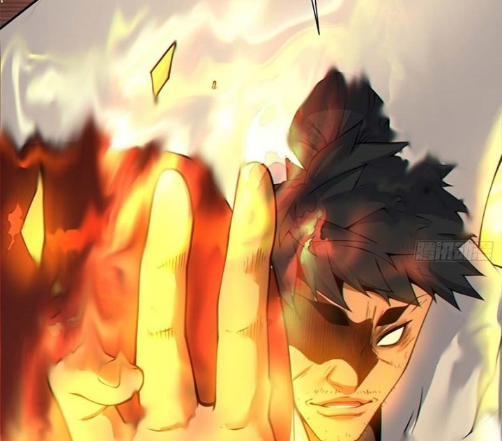 My Disciples Are All Big Villains Chapter 390 - halaman 43