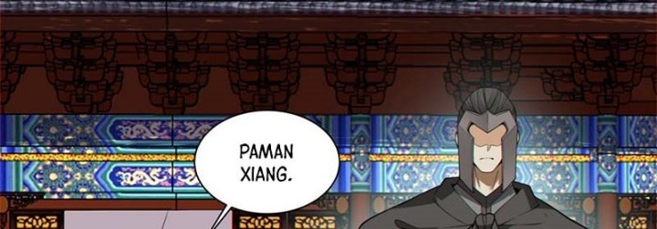 My Disciples Are All Big Villains Chapter 390 - halaman 5