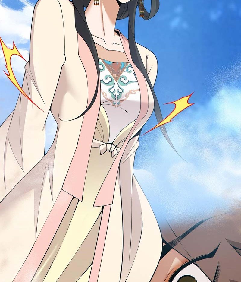 My Disciples Are All Big Villains Chapter 391 - halaman 23