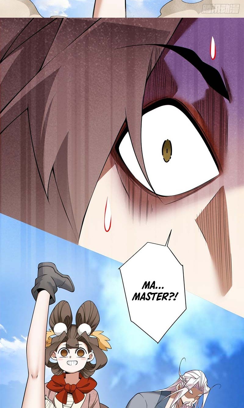 My Disciples Are All Big Villains Chapter 392 - halaman 15