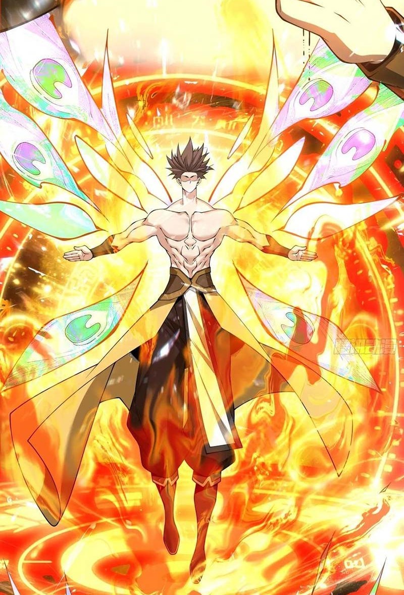 My Disciples Are All Big Villains Chapter 393 - halaman 11