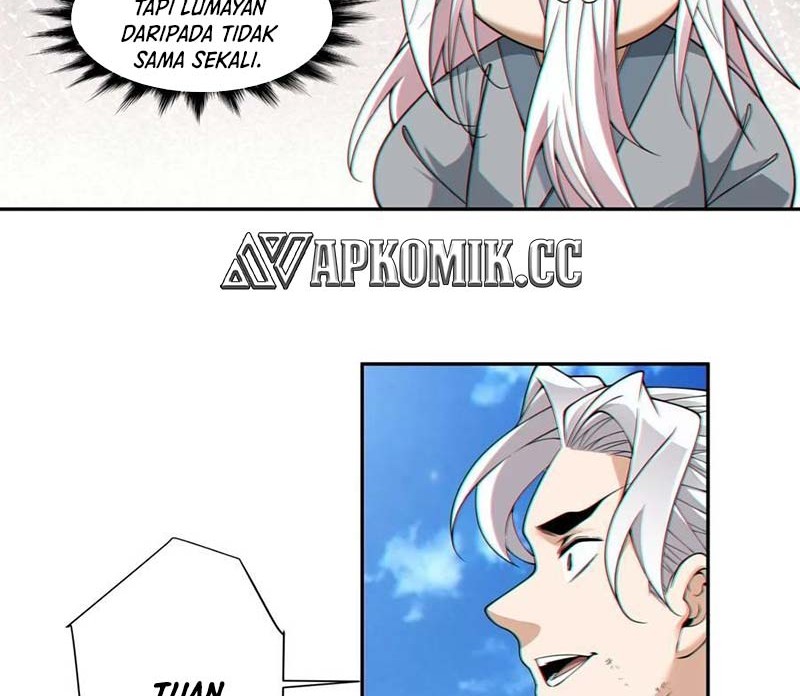 My Disciples Are All Big Villains Chapter 393 - halaman 17