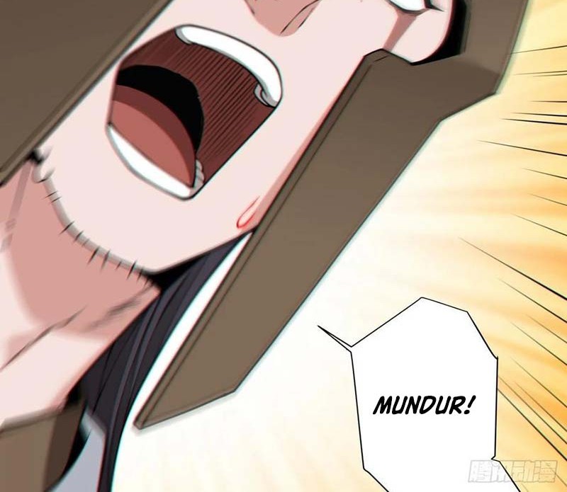 My Disciples Are All Big Villains Chapter 393 - halaman 19