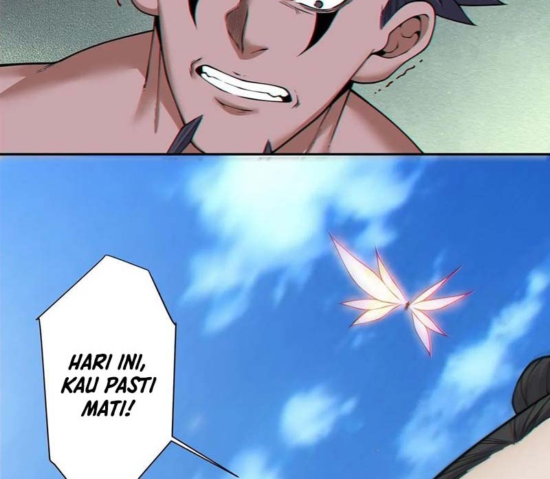 My Disciples Are All Big Villains Chapter 393 - halaman 21
