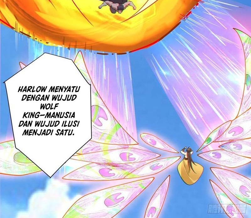 My Disciples Are All Big Villains Chapter 393 - halaman 23