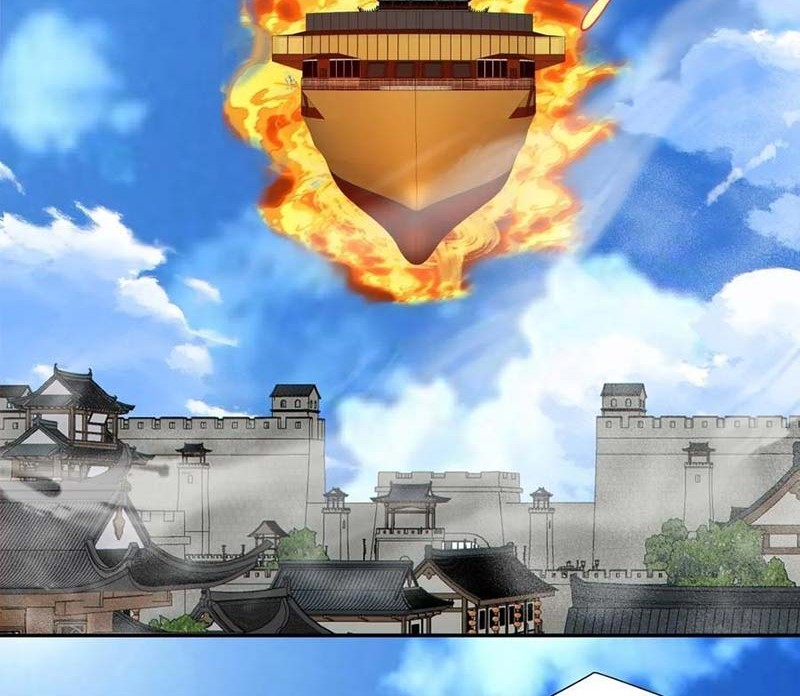My Disciples Are All Big Villains Chapter 393 - halaman 25