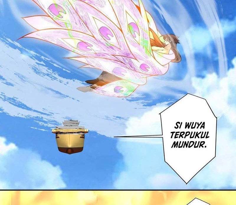 My Disciples Are All Big Villains Chapter 393 - halaman 29