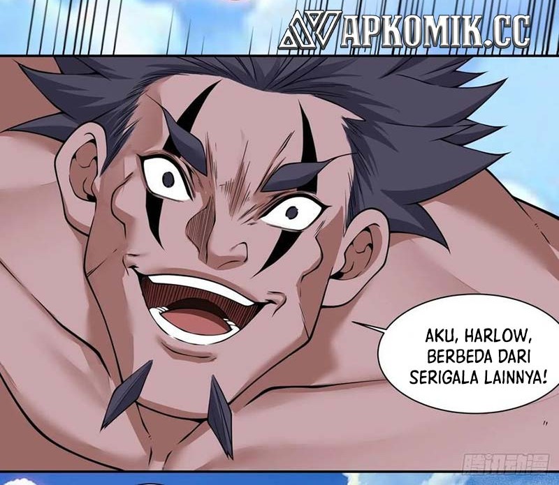 My Disciples Are All Big Villains Chapter 393 - halaman 31