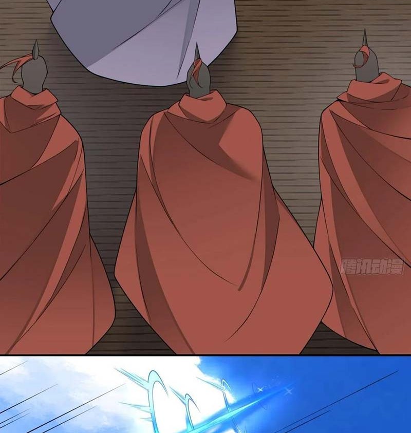 My Disciples Are All Big Villains Chapter 393 - halaman 35