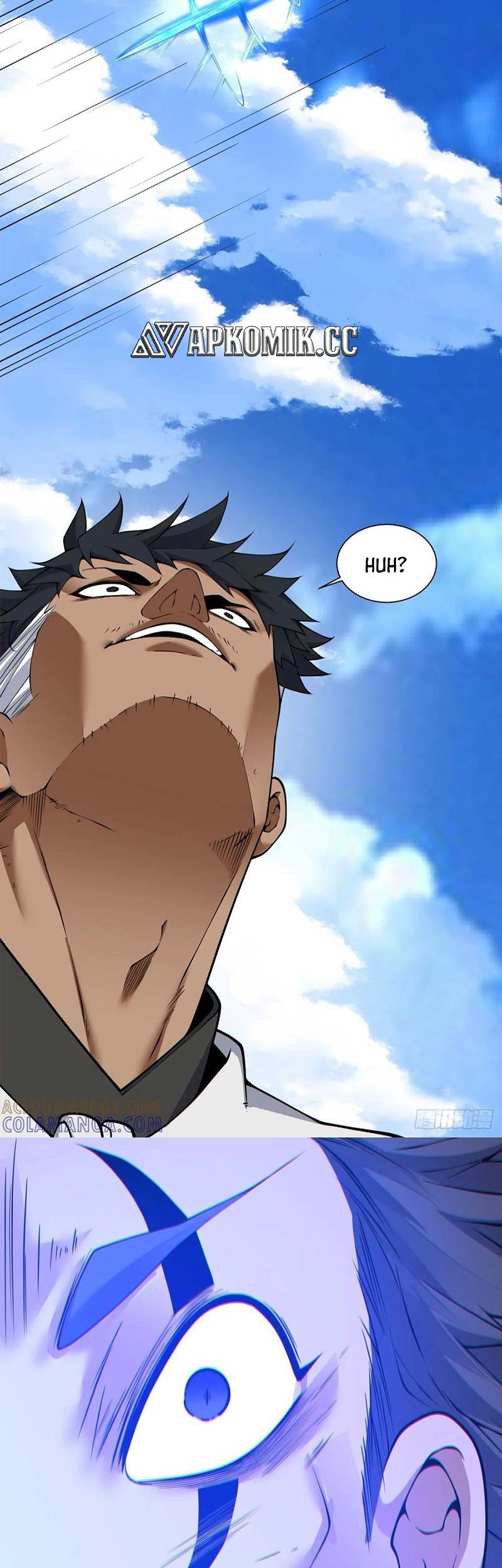 My Disciples Are All Big Villains Chapter 393 - halaman 36