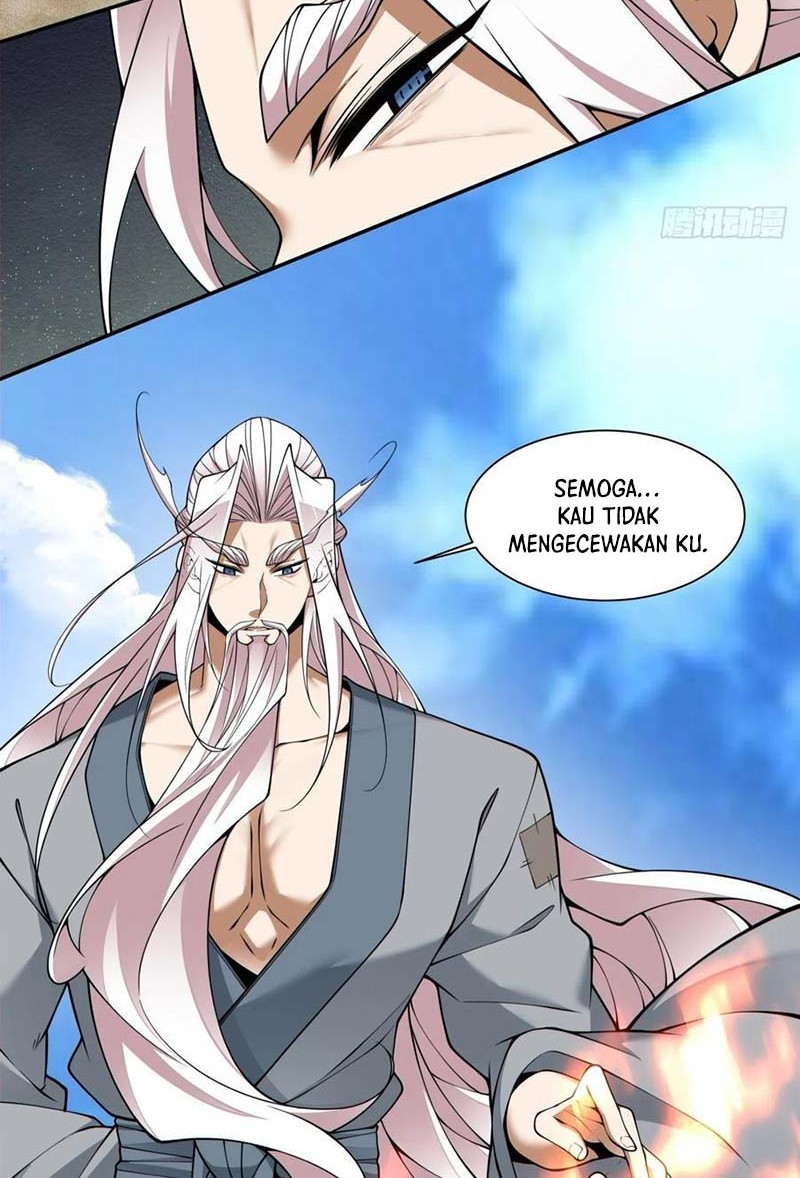 My Disciples Are All Big Villains Chapter 393 - halaman 7
