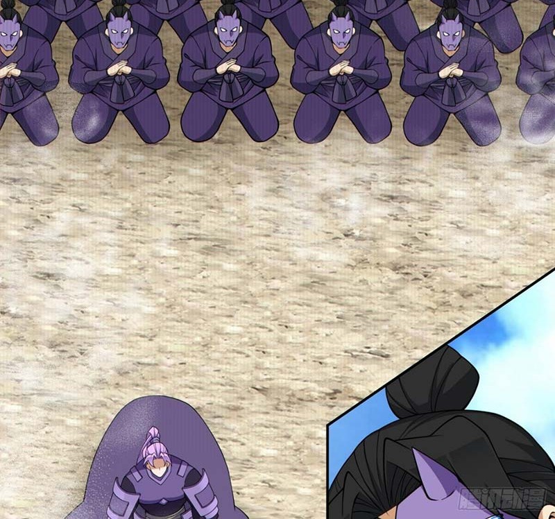 My Disciples Are All Big Villains Chapter 394 - halaman 13