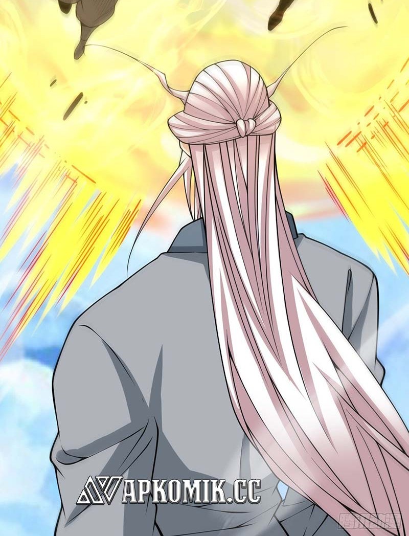 My Disciples Are All Big Villains Chapter 394 - halaman 25