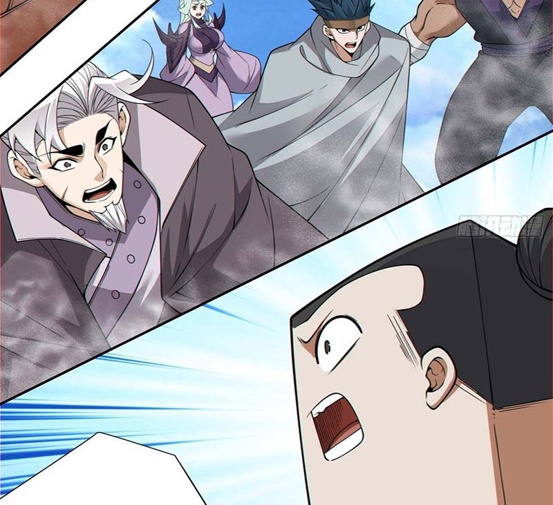 My Disciples Are All Big Villains Chapter 394 - halaman 27