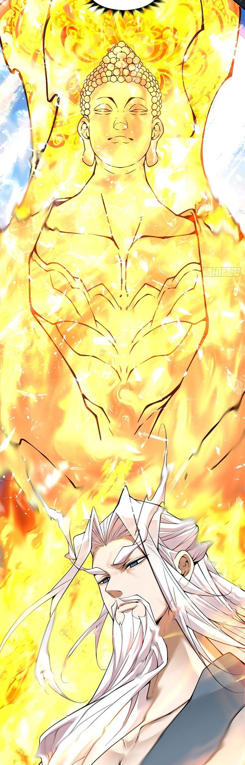 My Disciples Are All Big Villains Chapter 394 - halaman 36