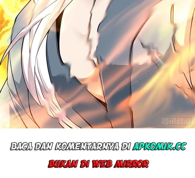 My Disciples Are All Big Villains Chapter 394 - halaman 37