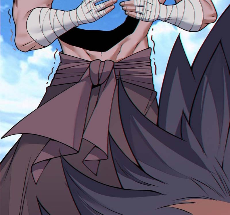 My Disciples Are All Big Villains Chapter 394 - halaman 5