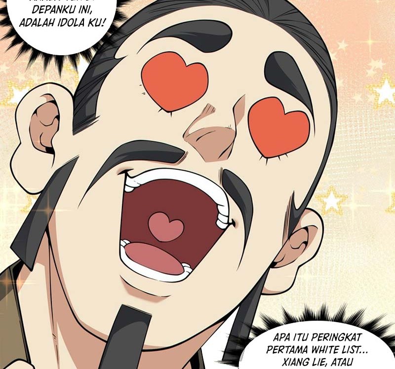 My Disciples Are All Big Villains Chapter 394 - halaman 7