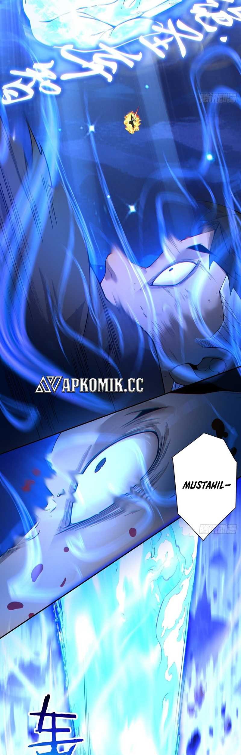 My Disciples Are All Big Villains Chapter 395 - halaman 12