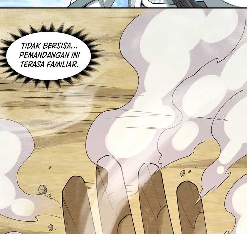 My Disciples Are All Big Villains Chapter 395 - halaman 19