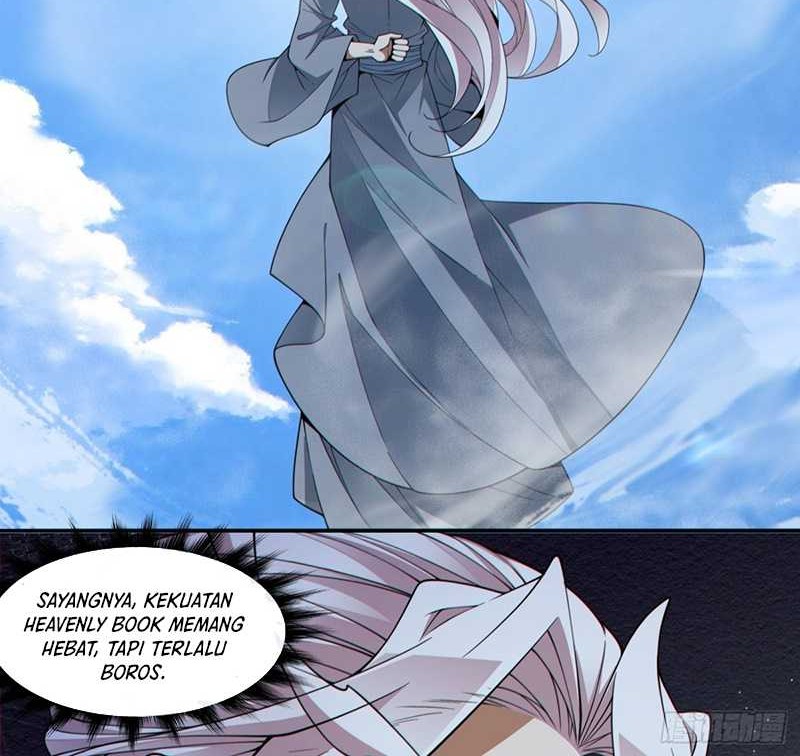 My Disciples Are All Big Villains Chapter 395 - halaman 23