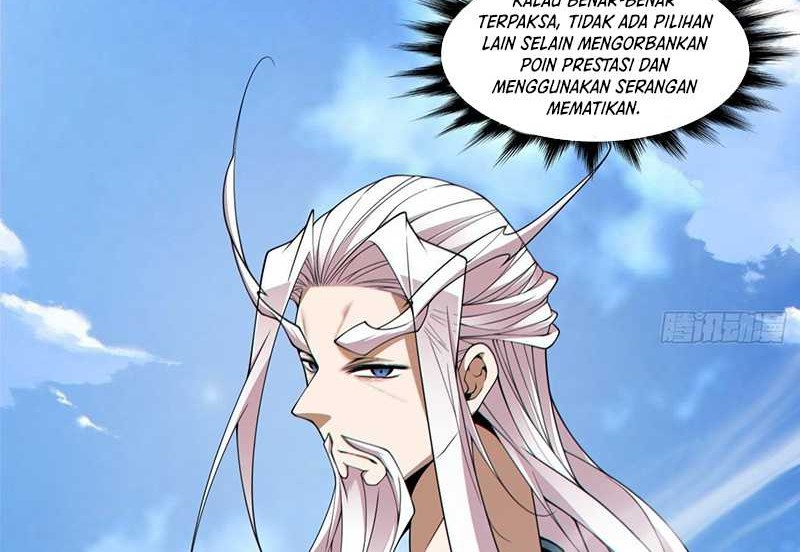 My Disciples Are All Big Villains Chapter 395 - halaman 25