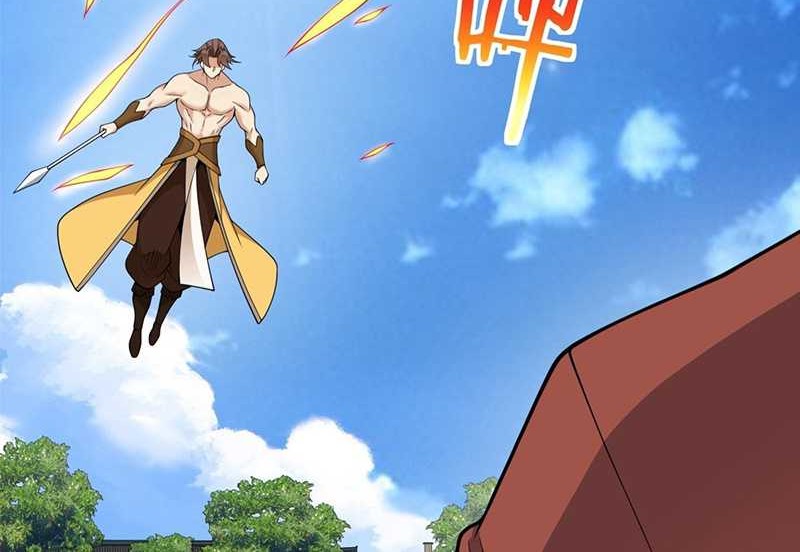 My Disciples Are All Big Villains Chapter 395 - halaman 33