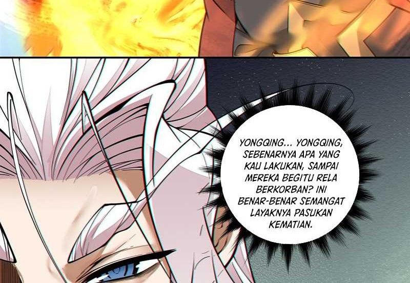 My Disciples Are All Big Villains Chapter 395 - halaman 37