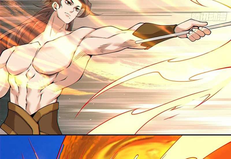 My Disciples Are All Big Villains Chapter 395 - halaman 41