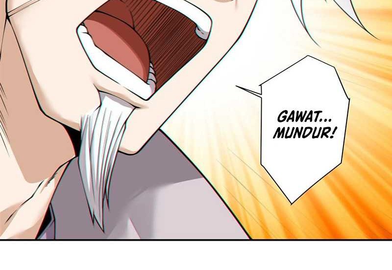 My Disciples Are All Big Villains Chapter 395 - halaman 43