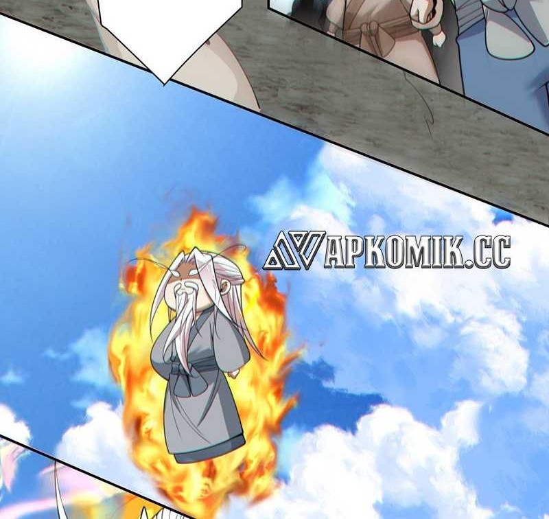 My Disciples Are All Big Villains Chapter 395 - halaman 9