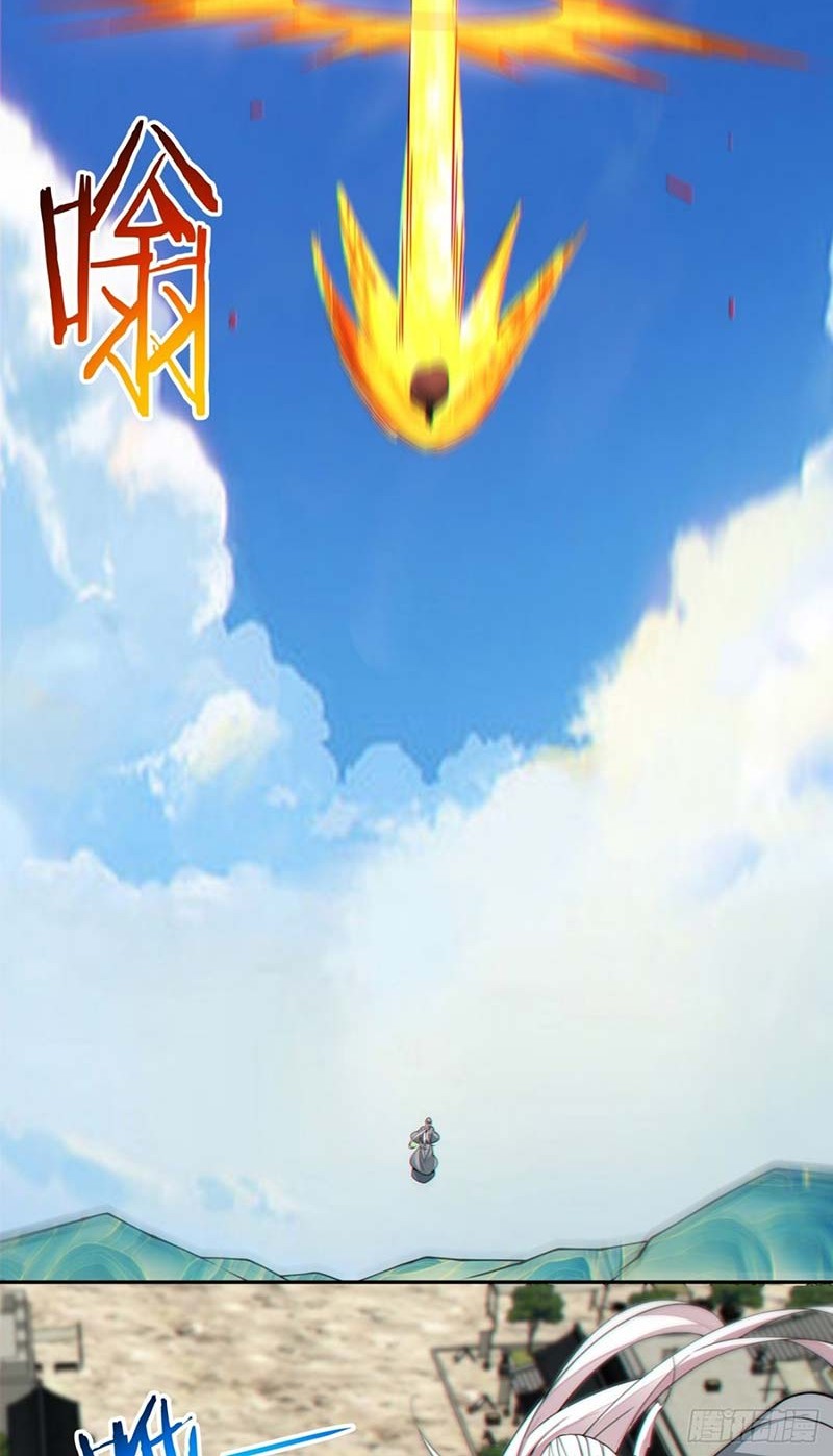 My Disciples Are All Big Villains Chapter 396 - halaman 11