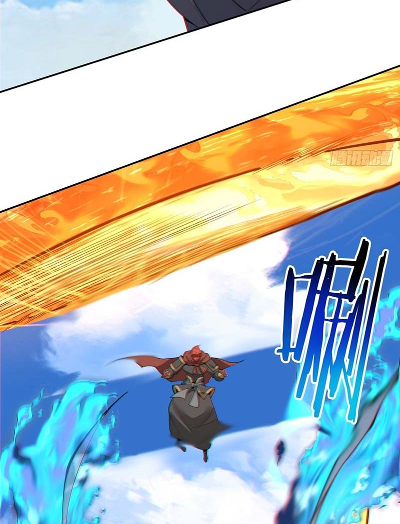 My Disciples Are All Big Villains Chapter 396 - halaman 15