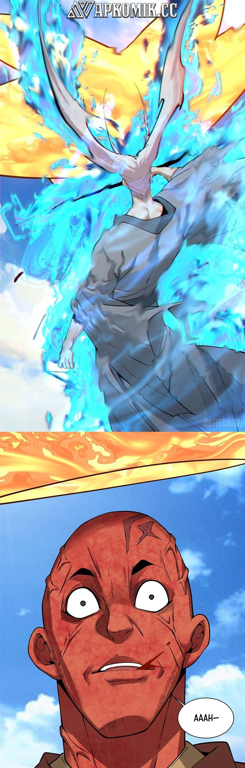 My Disciples Are All Big Villains Chapter 396 - halaman 16