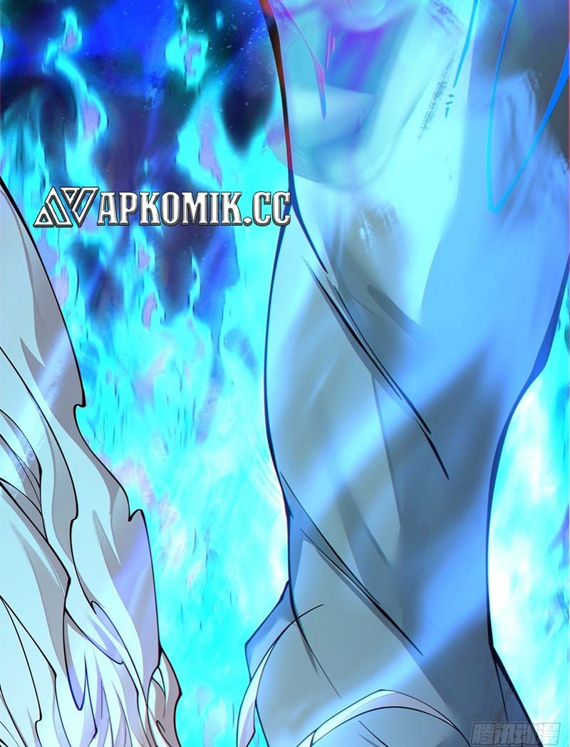 My Disciples Are All Big Villains Chapter 396 - halaman 21