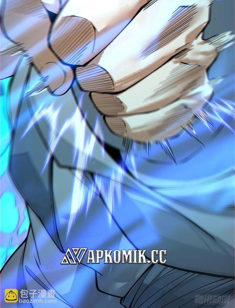 My Disciples Are All Big Villains Chapter 396 - halaman 23