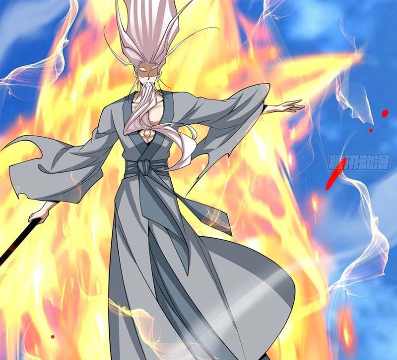My Disciples Are All Big Villains Chapter 396 - halaman 25