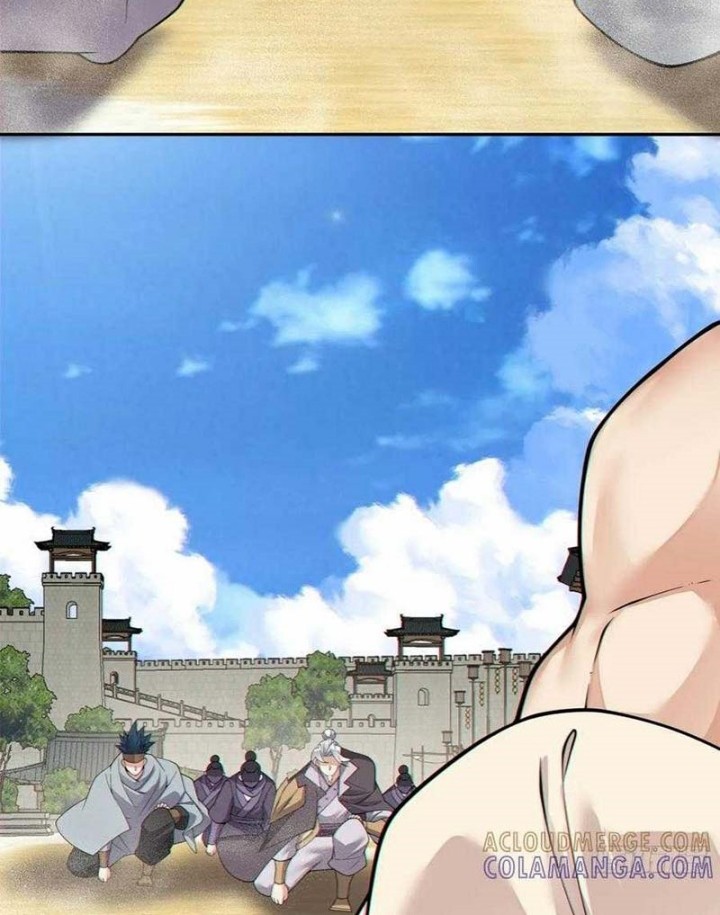 My Disciples Are All Big Villains Chapter 397 - halaman 29