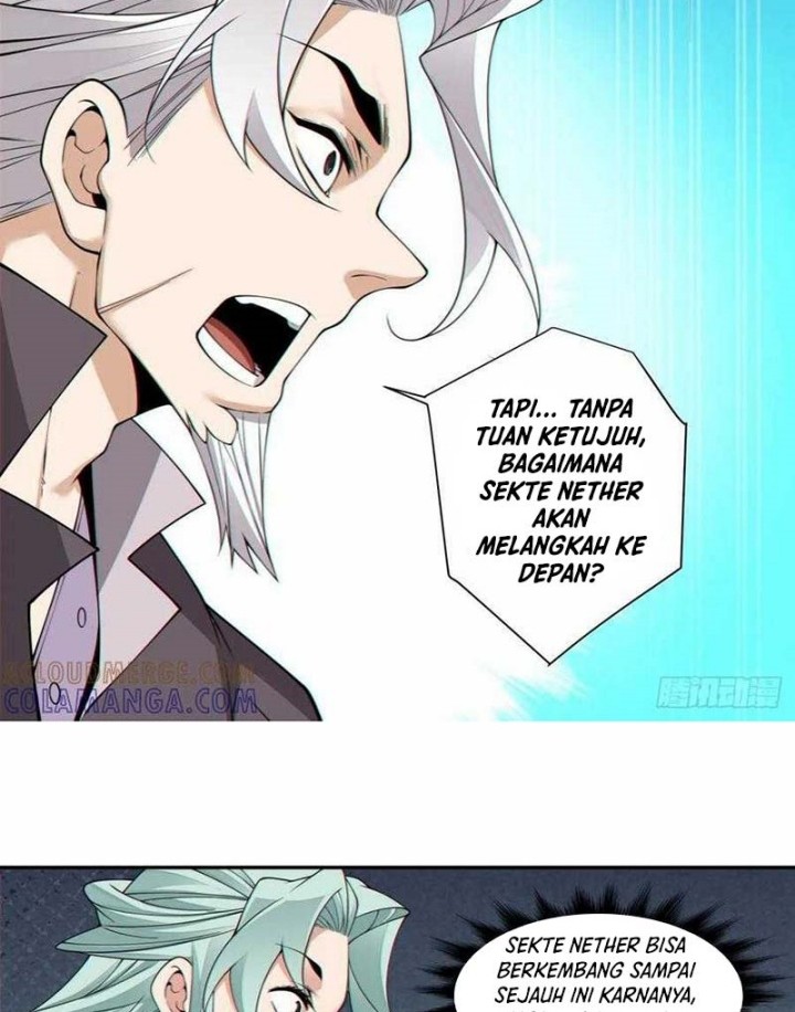 My Disciples Are All Big Villains Chapter 397 - halaman 31