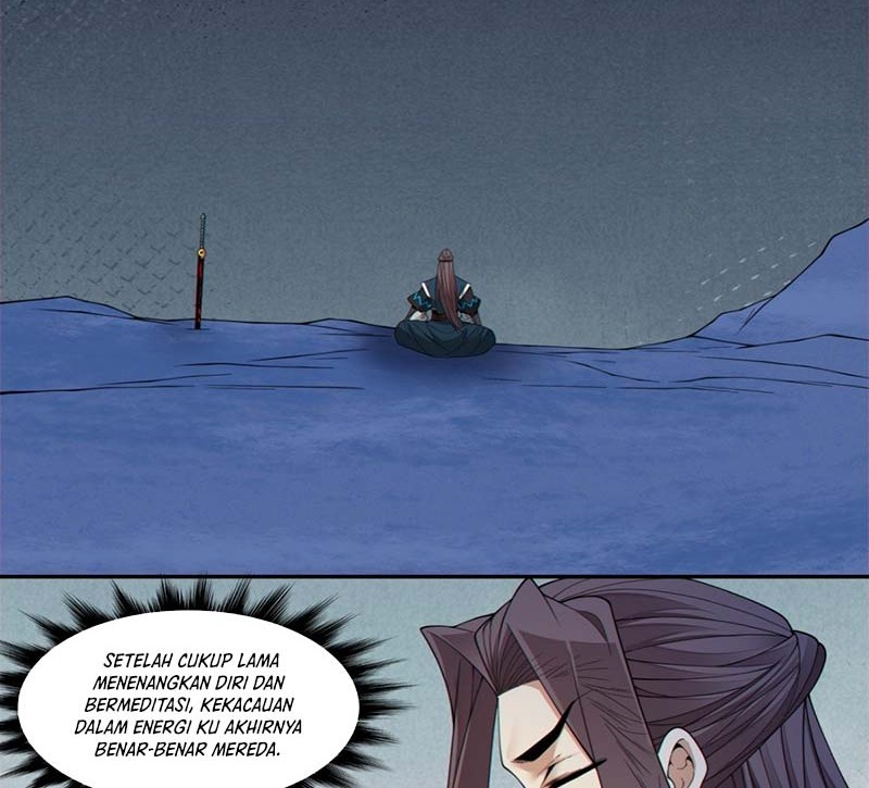 My Disciples Are All Big Villains Chapter 398 - halaman 13
