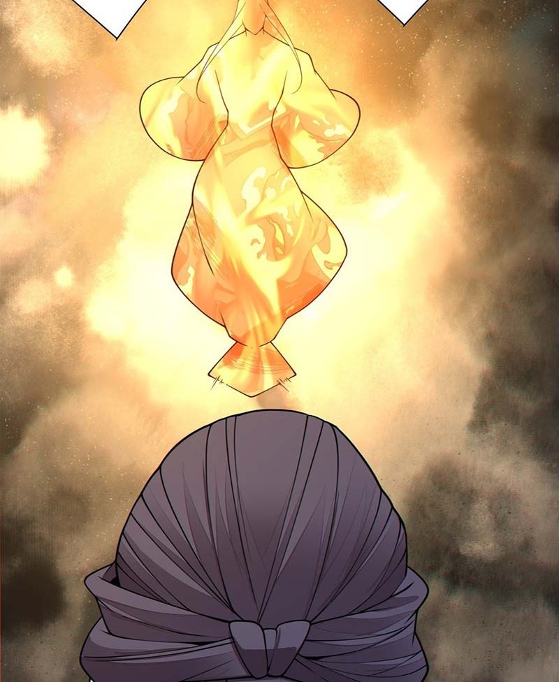 My Disciples Are All Big Villains Chapter 398 - halaman 19