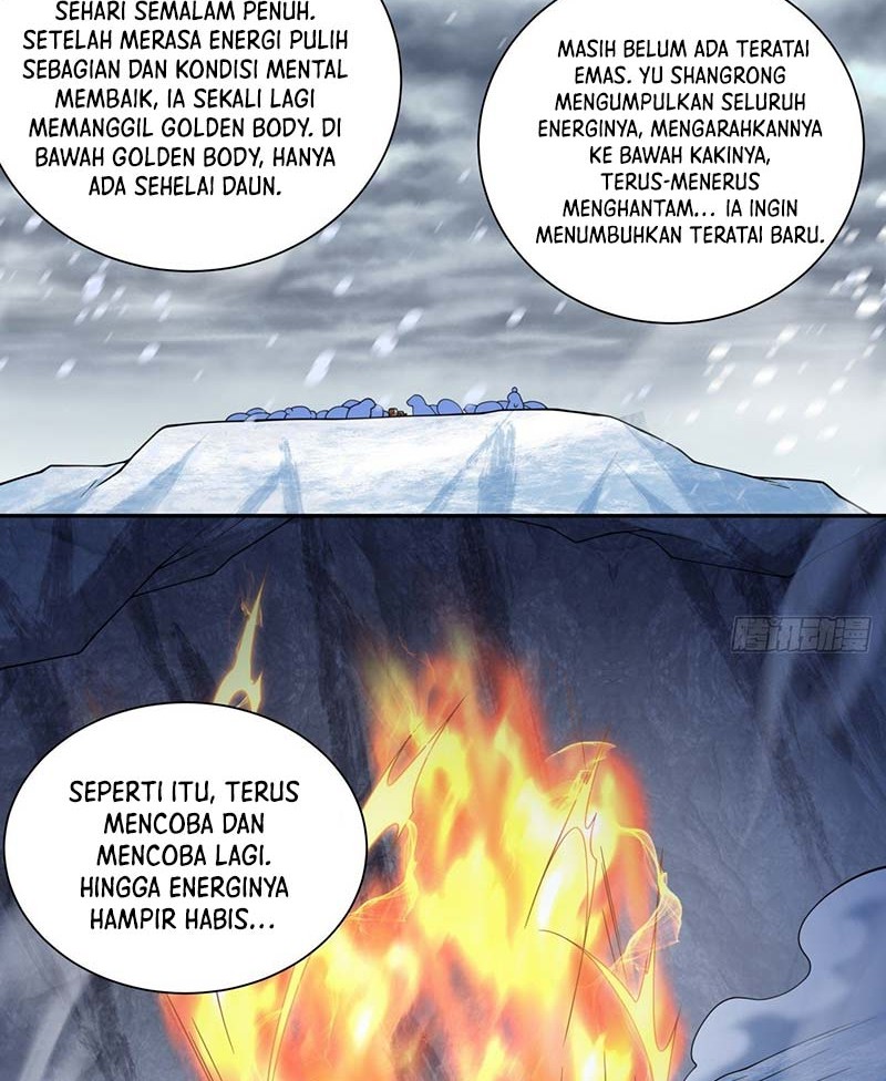 My Disciples Are All Big Villains Chapter 398 - halaman 23