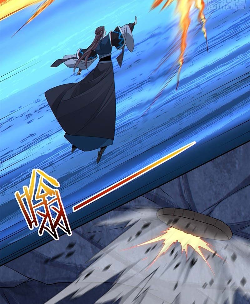 My Disciples Are All Big Villains Chapter 398 - halaman 27